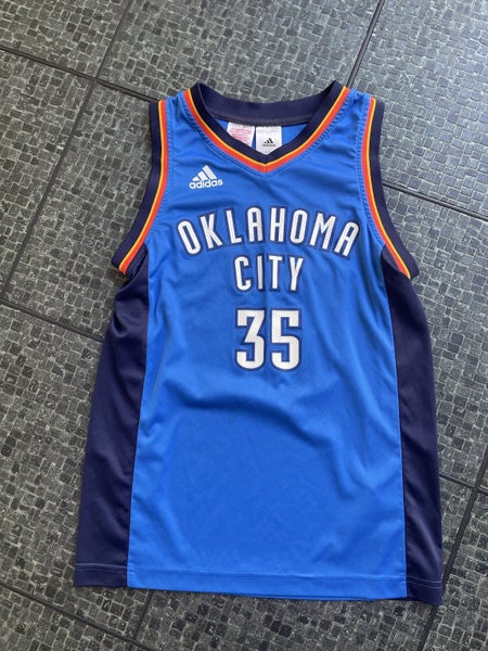 Adidas Durant basketball singlet - 11-12 new condition Carousel 1