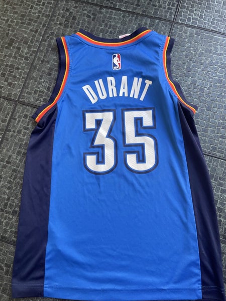Adidas Durant basketball singlet - 11-12 new condition Carousel 3