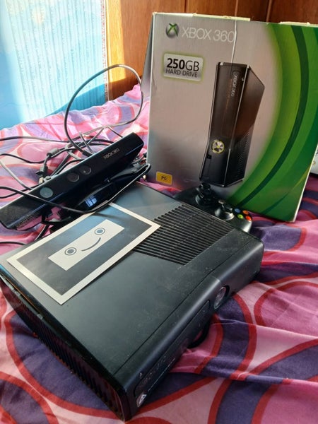 XBox 360 and games Carousel 1