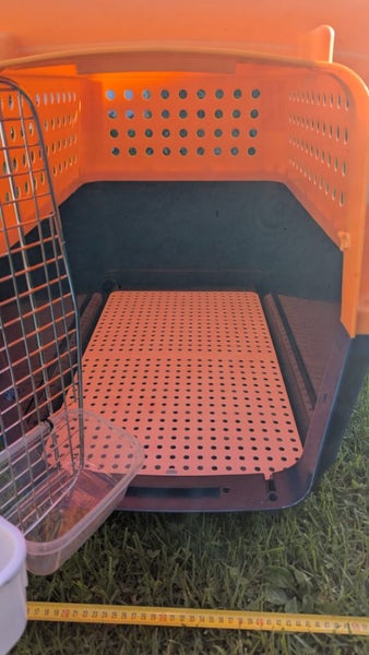 Pet Crate Carousel 4