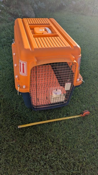 Pet Crate Carousel 1