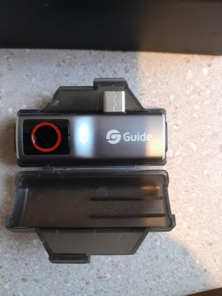 THERMAL CAMERA FOR ANDROID Carousel 2