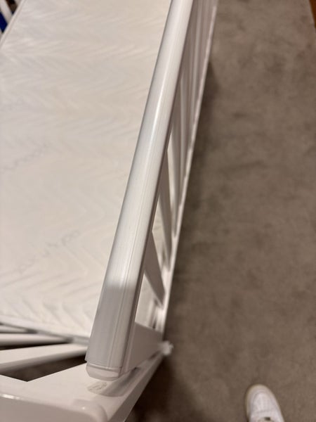 Babyhood cot Carousel 2