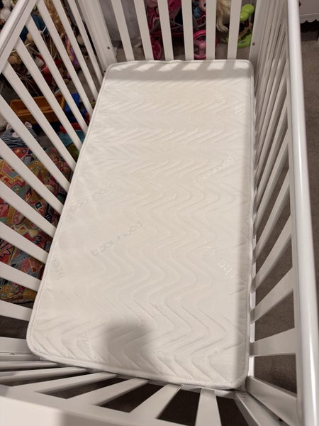 Babyhood cot Carousel 5