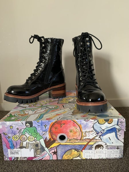 Boots Carousel 2