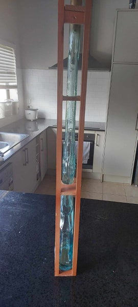 Tequila Glass Rifle Yard Glass Carousel 8