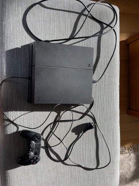 Playstation 4 Carousel 1