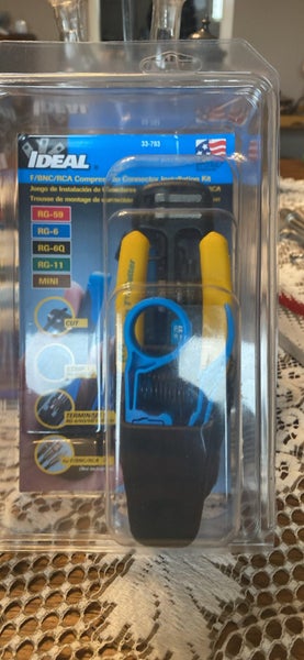Ideal twisted terminal hip kit $80 Carousel 1