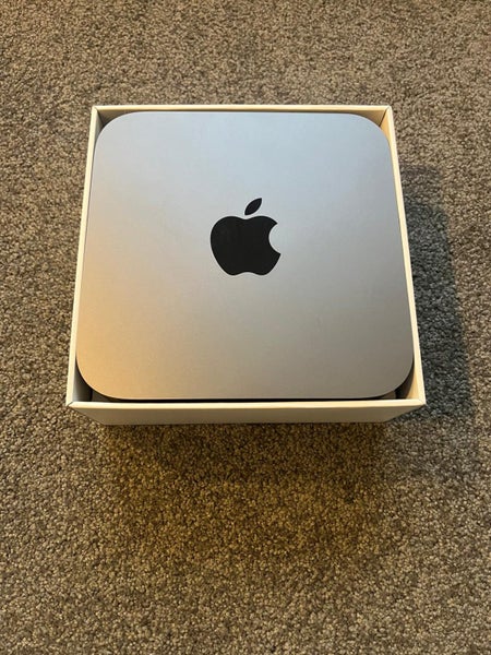 Mac Mini Carousel 2