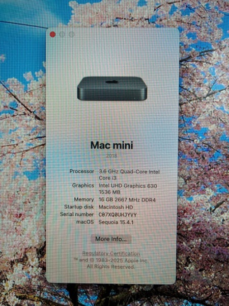 Mac Mini Carousel 7