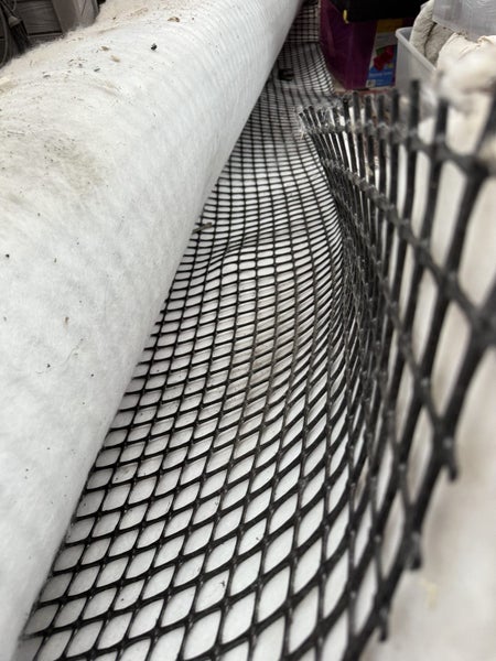 Cirtex - gridtex geocomposite 40/40 Carousel 1