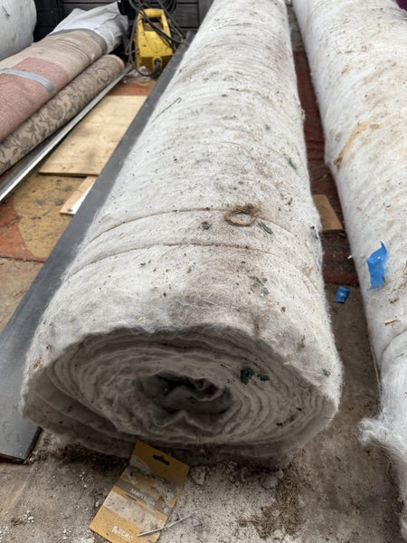 Cirtex - gridtex geocomposite 40/40 Carousel 2