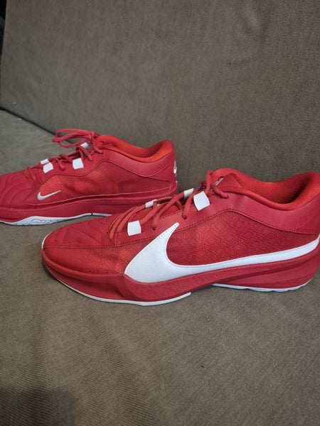 Nike Air basketball shoes size 14 Carousel 2