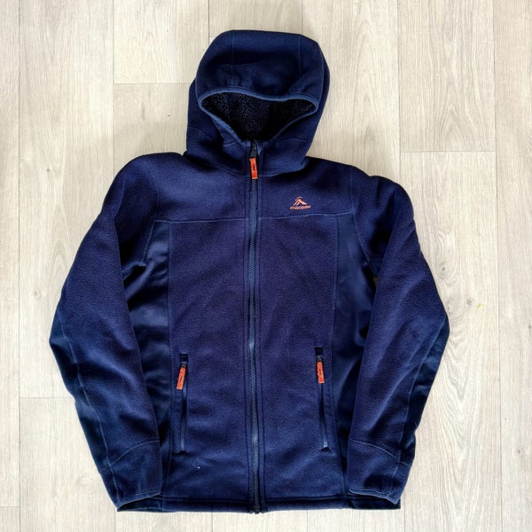 Macpac Hooded Fleece Carousel 1