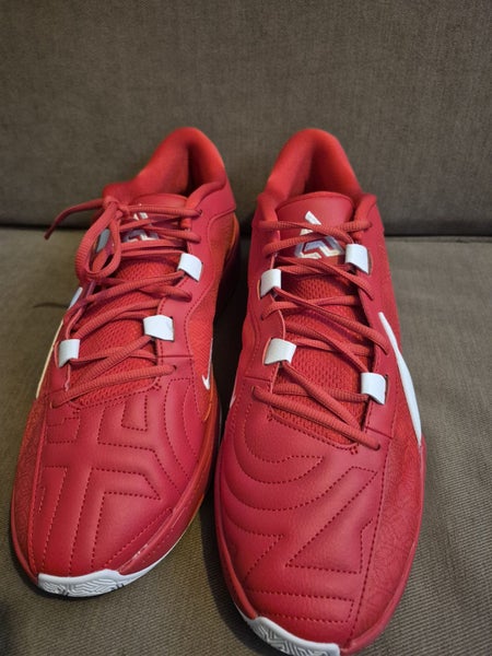 Nike Air basketball shoes size 14 Carousel 1