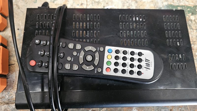 Freeview Carousel 2