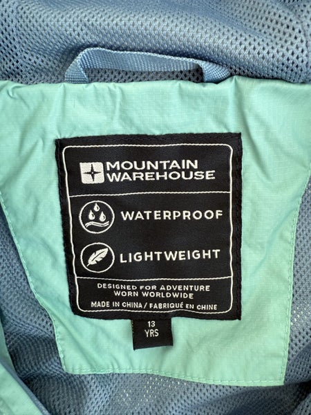 Mountain Warehouse jacket Carousel 3