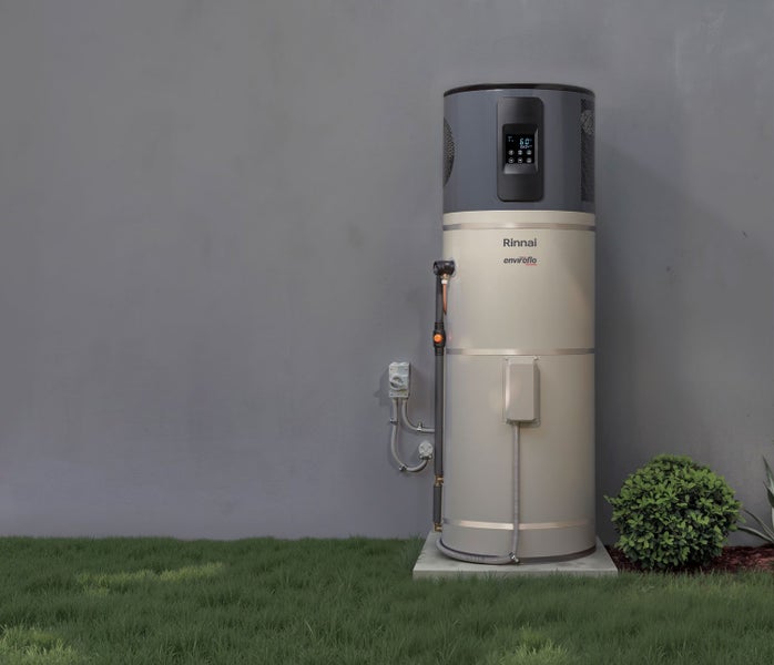 Hot Water Heat Pump 215L Carousel 1
