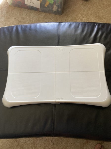 Boxed Wii fit balance board Carousel 2