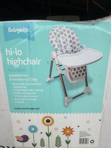 Baby gear Carousel 2