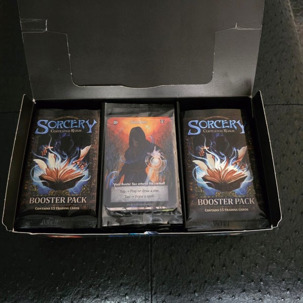 Sorcery Contested Realm bundle Carousel 2