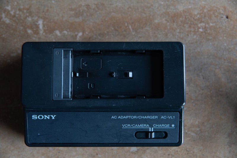 Sony NEX-FS100 Super 35mm Video Camcorder Carousel 18