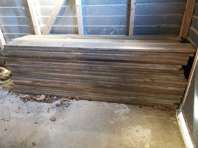 1800x150 fence palings Carousel 2