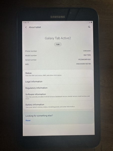 Samsung Tab Carousel 1