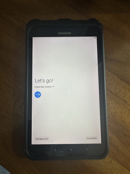 Samsung Tab Carousel 3