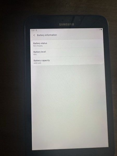 Samsung Tab Carousel 2