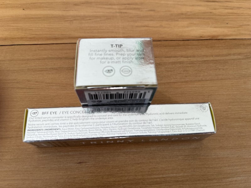 Trinny London beauty products RRP $100 Carousel 3