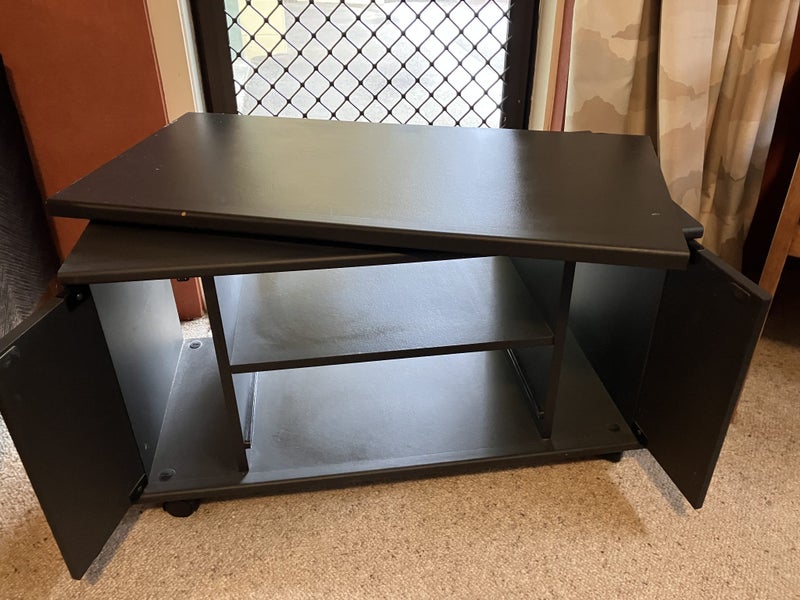TV Cabinet Carousel 2