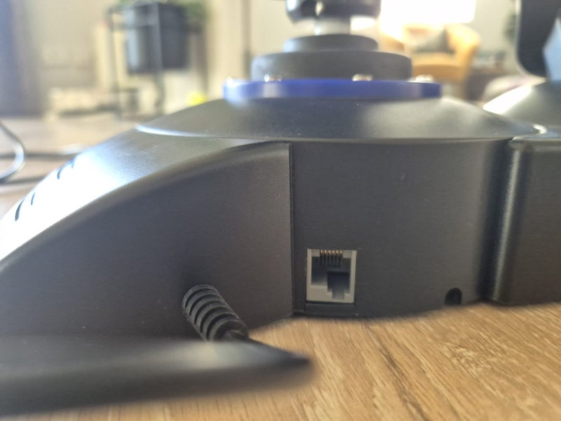 Thrustmaster T Flight HOTAS 4 Carousel 3