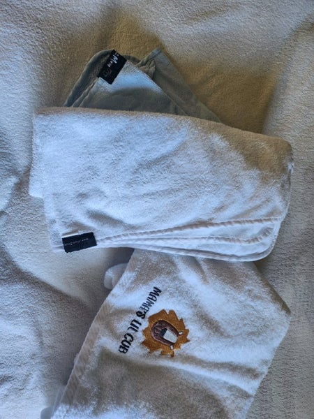 Baby towels Carousel 1