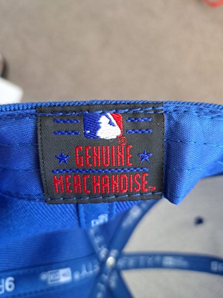 LA Dodgers World Series cap62932737735041112