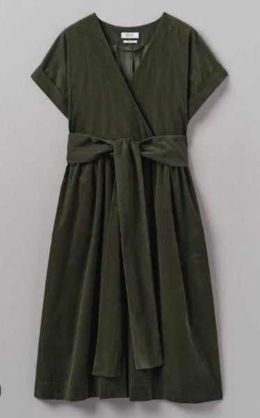 Toast UK dress Carousel 1