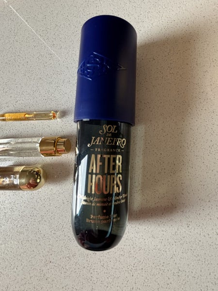 Sol de janeiro, Carolina Herrera Maison Francis kurkdjian perfume bulk listing Carousel 2