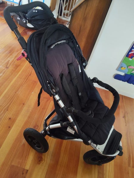 Mountain Buggy Swift 2020 Carousel 1