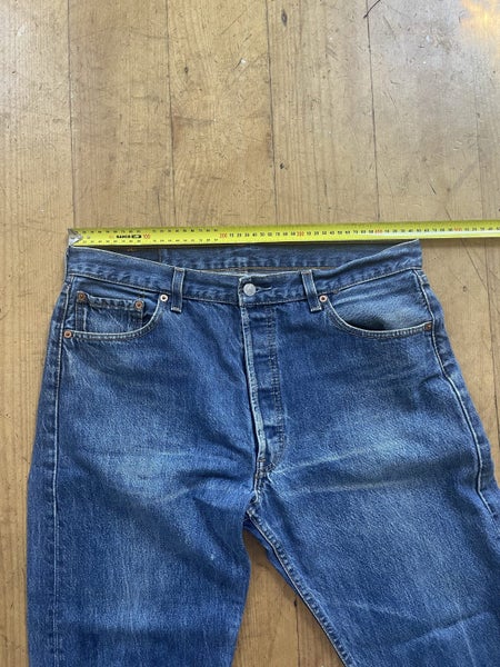 Levi’s 501 36/34 Carousel 5