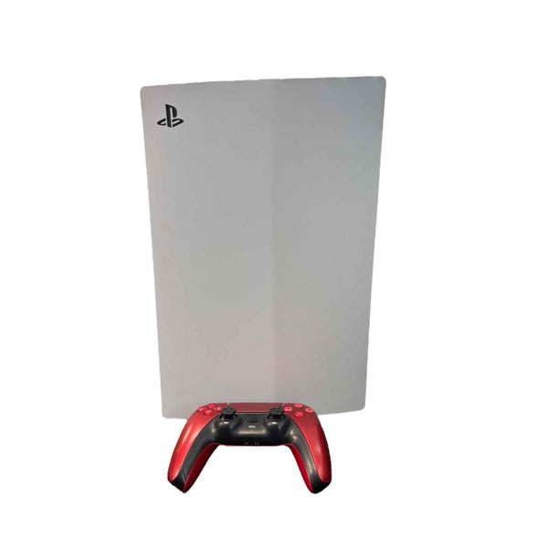 SONY PS5 CONSOLE DISC DRIVE Carousel 1