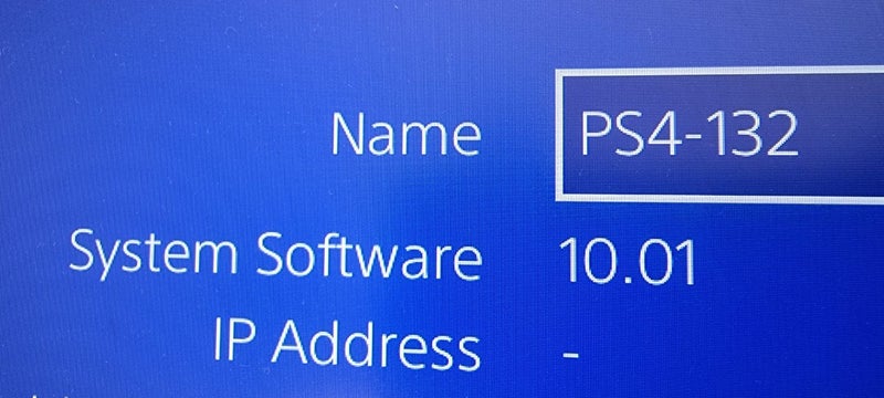 PS4 Pro 1TB + 2 Games Carousel 4