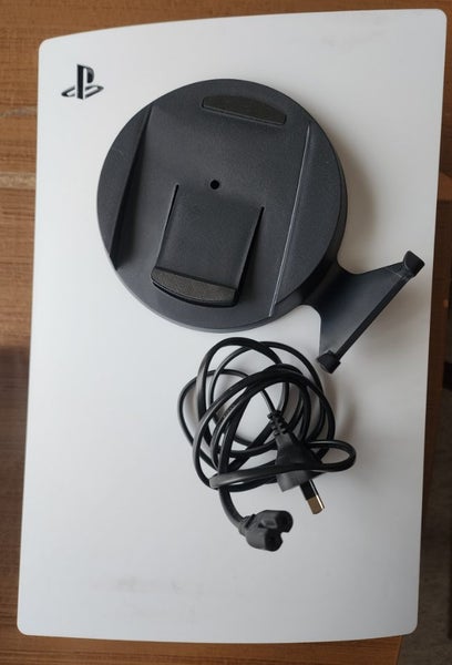 Playstation 5 Console - Original NZ disc edition (1TB) Carousel 1