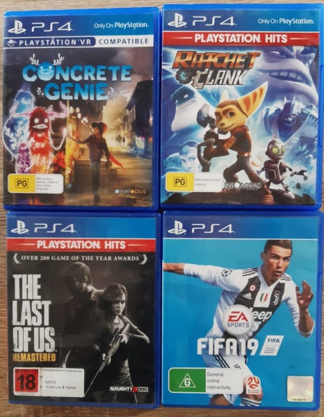 Playstation 4 pro - 1TB + VR + games + accessories Carousel 4