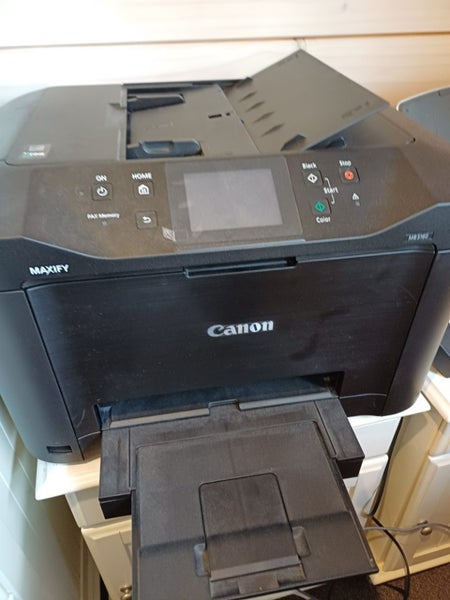 Home printer Canon MB 5160 Carousel 1