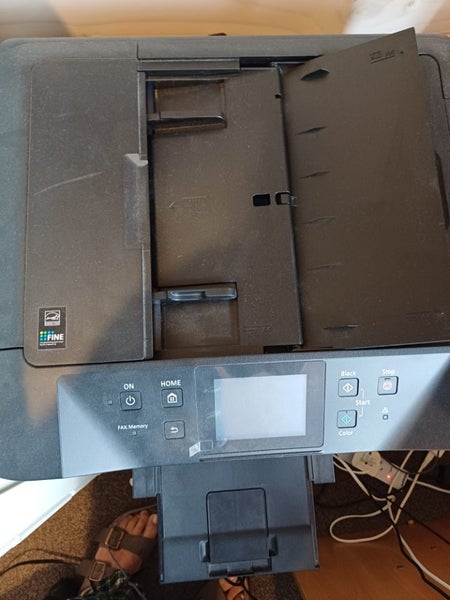 Home printer Canon MB 5160 Carousel 2