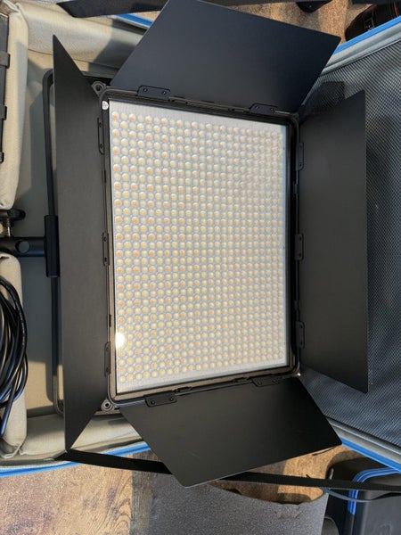 Nanlite RGB LED Panel63039328950658112