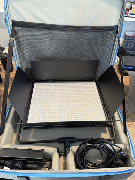 Nanlite RGB LED Panel63039328950658113
