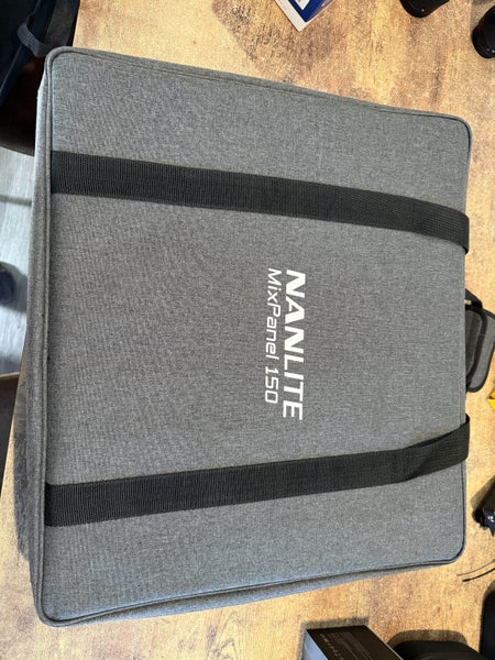 Nanlite RGB LED Panel63039328950658114