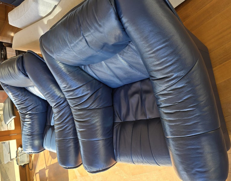 2 x Danske Mobler armchairs62864735159682113