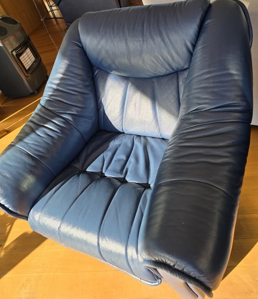 2 x Danske Mobler armchairs62864735159682111